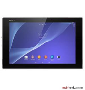 Sony Xperia Z2 Tablet 16Gb 4G