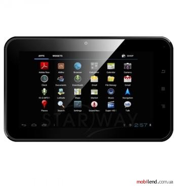 Starway Andromeda S720