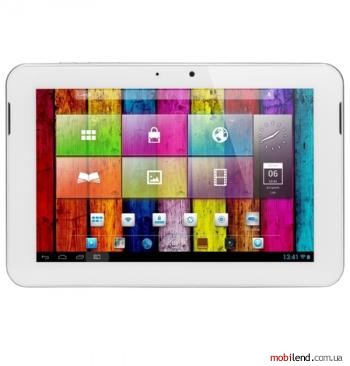 Starway Andromeda S8