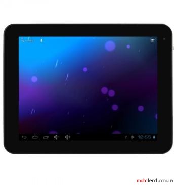 Starway Andromeda S910