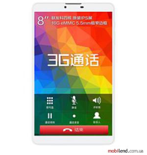 Teclast P80 3G