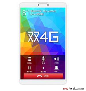 Teclast P80 4G