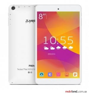 Teclast P80H White