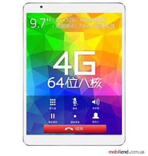 Teclast P98 4G Octa Core