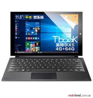 Teclast Tbook 16