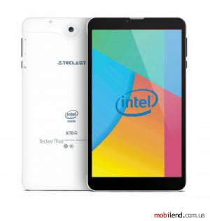 Teclast X70 R SoFIA