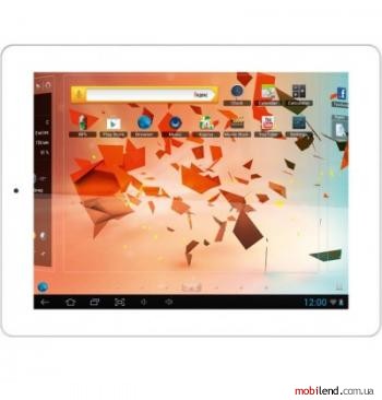 TeXet TM-9751HD Silver