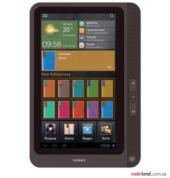 TeXet TB-723A