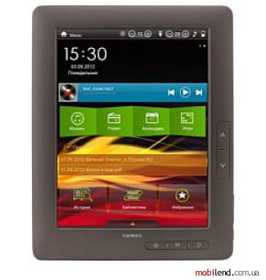 TeXet TB-880HD