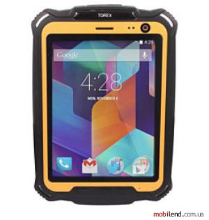 Torex PAD2