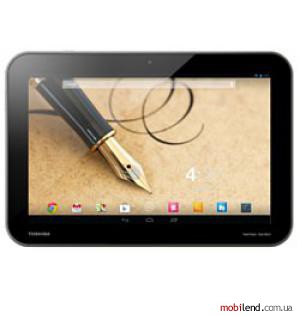 Toshiba Excite Write 3G