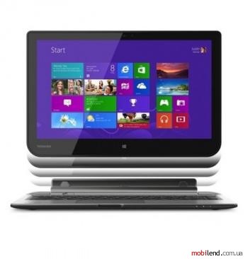 Toshiba Satellite Click