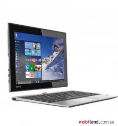Toshiba Satellite Click 10 LX0W-C32 32Gb Silver (PDW0GU-006005)