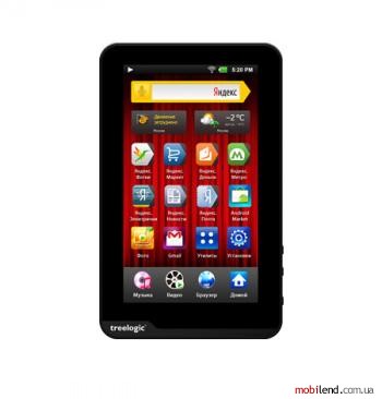 Treelogic Brevis 701WA