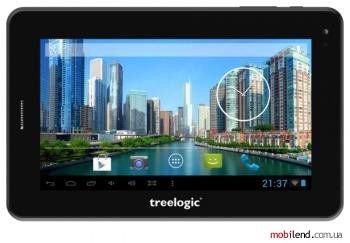 Treelogic Brevis 709 3G SE