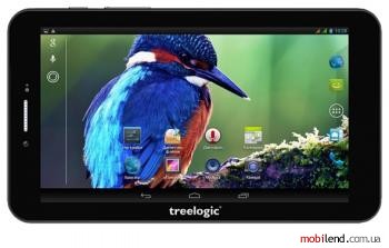 Treelogic Brevis 712DC 3G