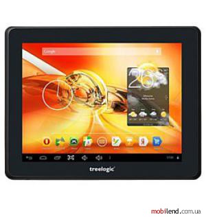 Treelogic Brevis 971DC 8Gb 3G