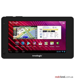 Treelogic Gravis 71G 8Gb