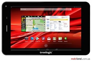 Treelogic Gravis 75 3G IPS GPS