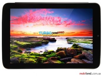 TurboPad 890