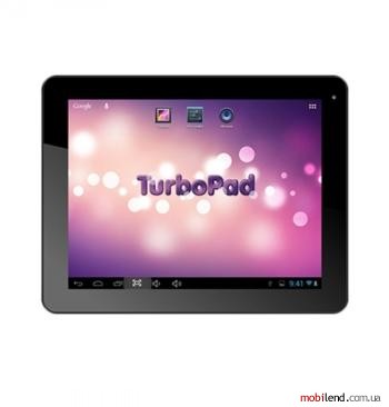 TurboPad 902