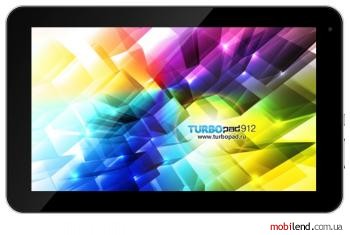 TurboPad 912