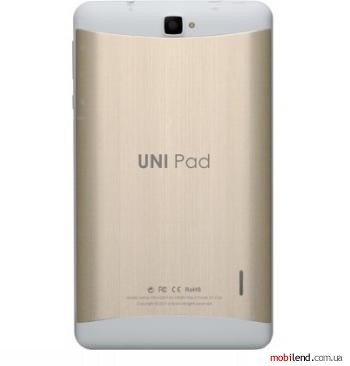 VERICO Uni Pad PM-UQM12AG (Gold)