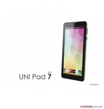 VERICO UNI PAD PM-UQM12AG (Gray)