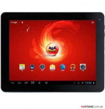 ViewSonic ViewPad 97Q