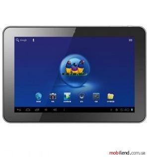 ViewSonic ViewPad VB100a Pro