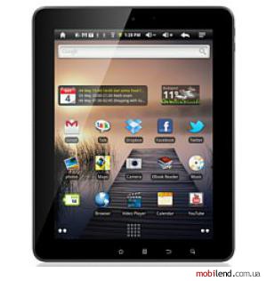 WayteQ XPad 100