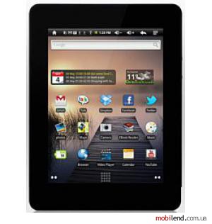 WayteQ XPad 70