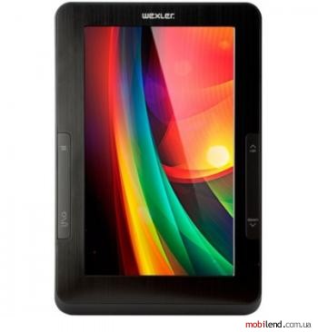 Wexler BOOK T7006
