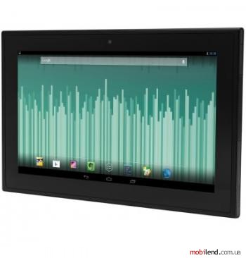 Wexler TAB 10iQ 16GB 3G Black (TAB10IQ16B3G)