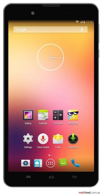WEXLER .MOBI 7 LTE