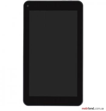 X-Digital Tab 700 (Black)