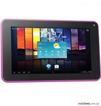 X-Digital Tab 702 Pink