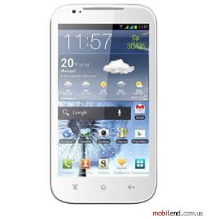 xDevice NOTE II (5.0")