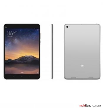 Xiaomi Mi Pad 2 64GB (Silver)