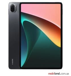 Xiaomi Pad 5 6/128GB Cosmic Gray