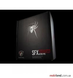 1STPLAYER Black Widow 400W (PS-400SFX APFC)
