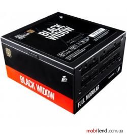 1STPLAYER Black Widow 700W Full Modular (PS-700AXBW-FM)