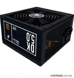 1STPLAYER DK5.0 500W Modular (PS-500AXDK5.0-FM)