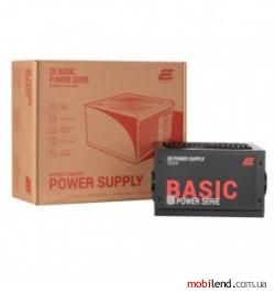 2E Basic Power 500W (2E-BP500-120APFC)