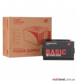 2E Basic Power 600W (2E-BP600-120APFC)