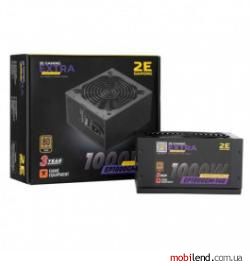 2E Gaming Power Supply EXTRA 1000W (2E-EP1000GM-140)