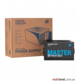 2E Master Power 550W (2E-MP550-120APFC)