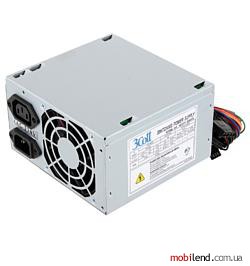 3Cott 3Cott-300ATX 300W