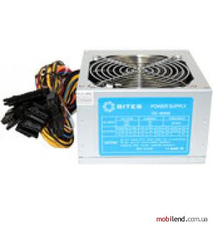5bites POWER DAM 600W
