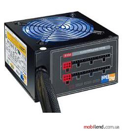 AcBel Polytech M8 Power 670 620W (PC6022)